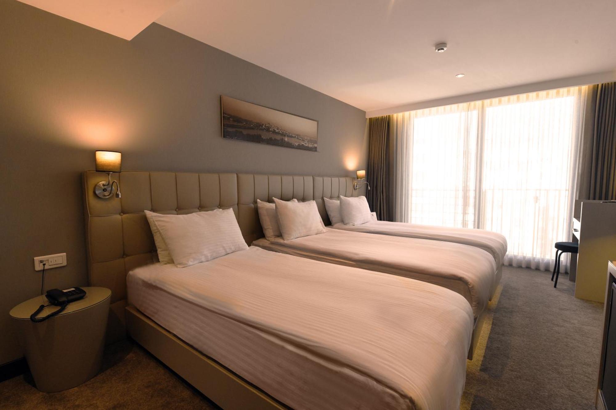 Inncity Nisantasi Istanbul