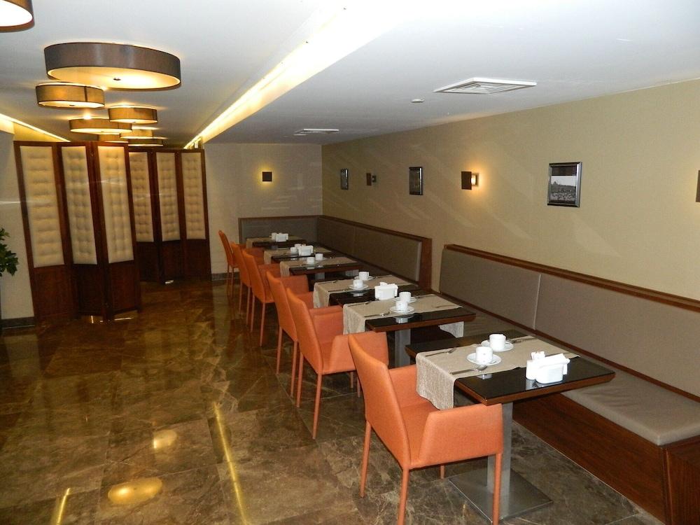 מלון Inncity Nisantasi