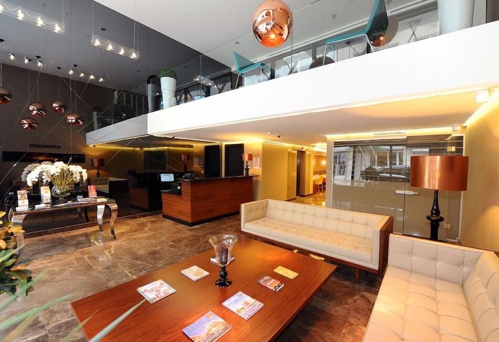 מלון Inncity Nisantasi 3*