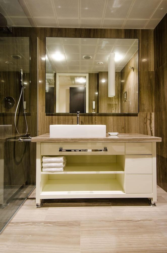 Inncity Nisantasi מלון 3*
