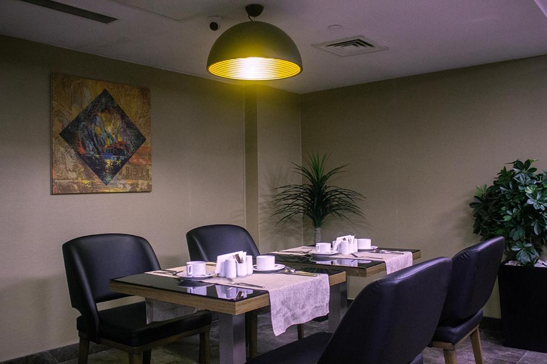 Inncity Nisantasi איסטמבול