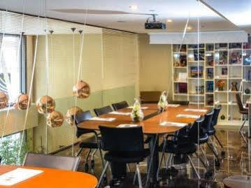 Inncity Nisantasi מלון 3*