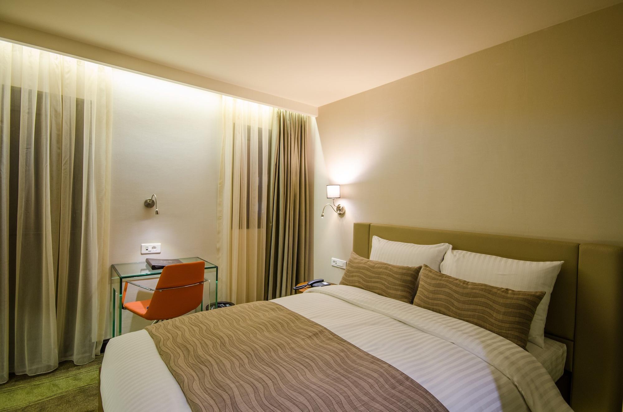 Inncity Nisantasi İstanbul