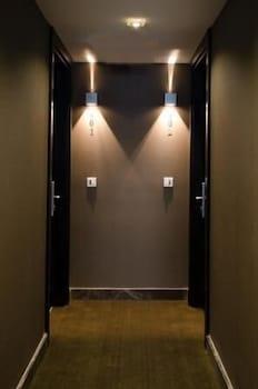 Otel Inncity Nisantasi 3*