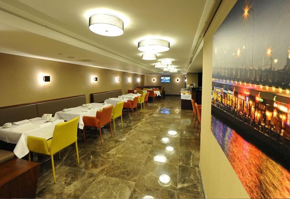 Otel Inncity Nisantasi