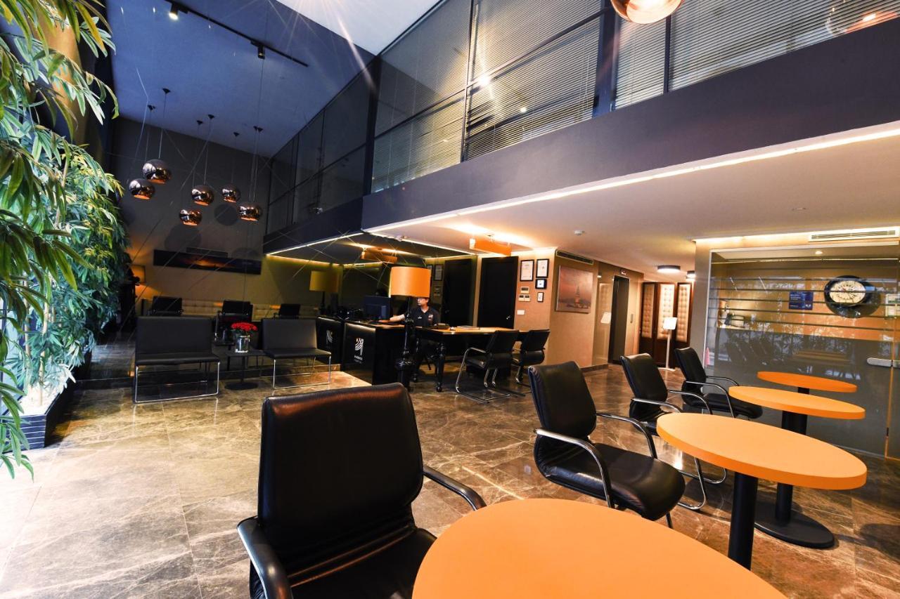Inncity Nisantasi Otel