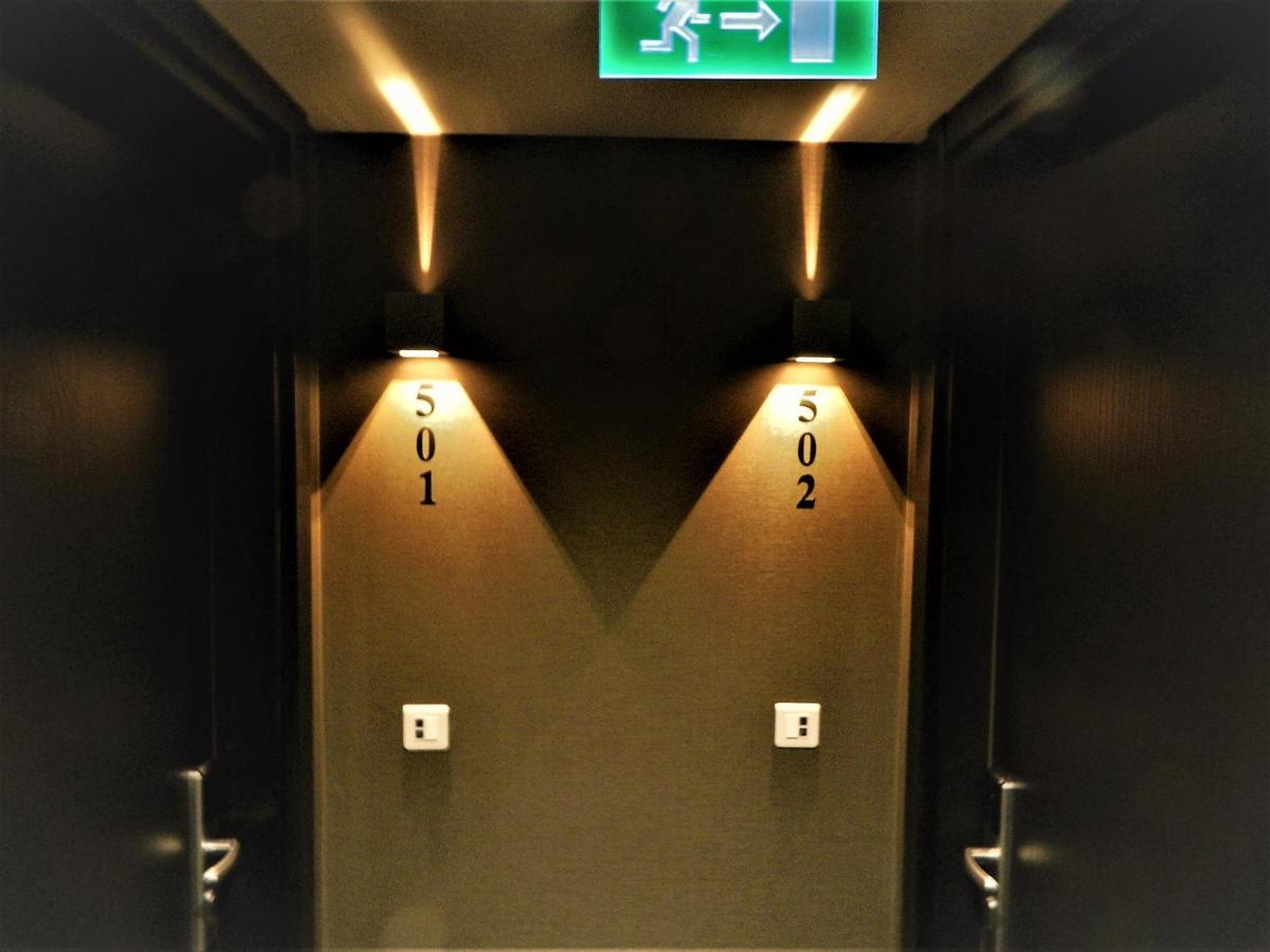 Inncity Nisantasi Otel 3*
