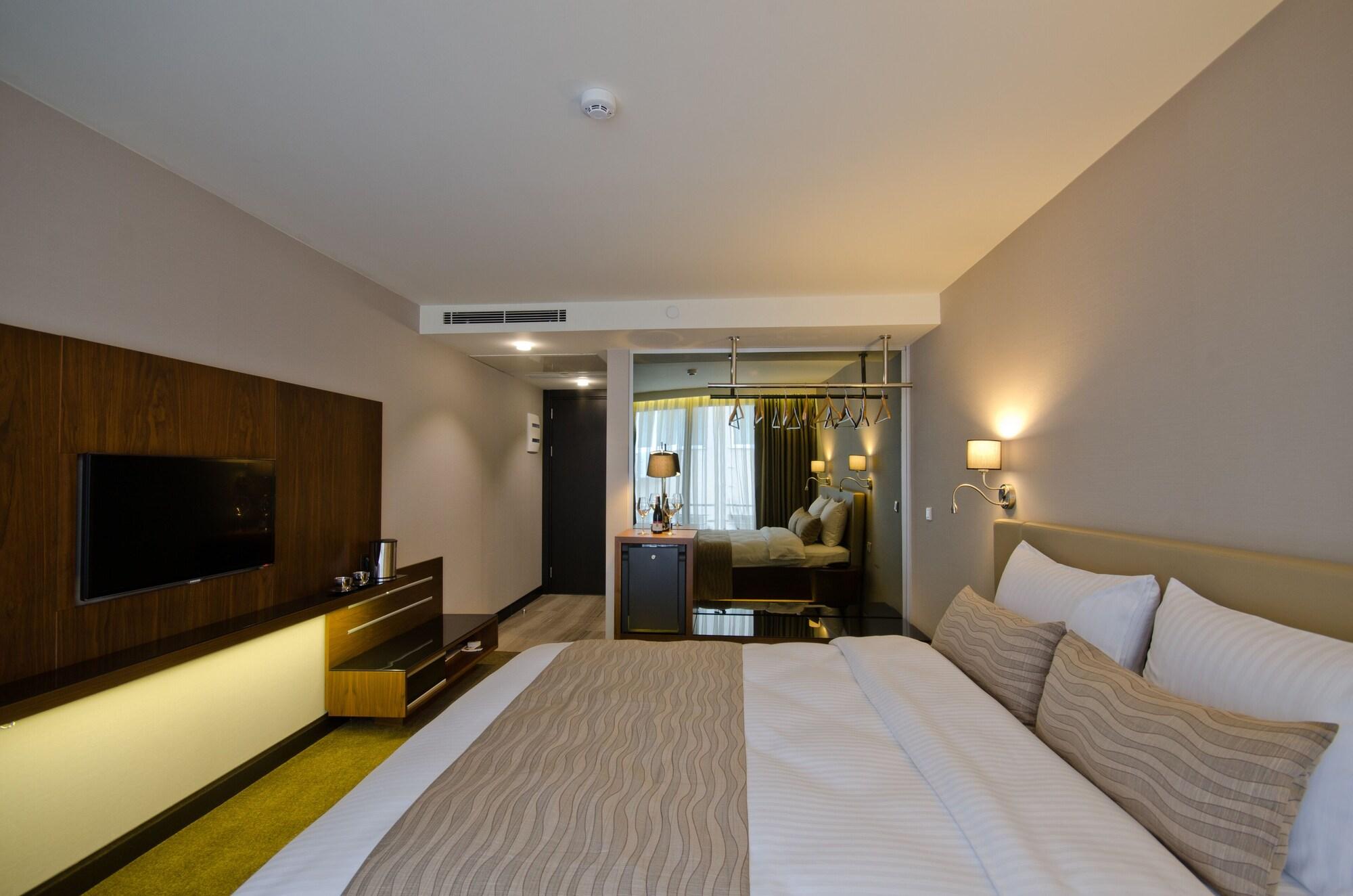 Otel Inncity Nisantasi 3*