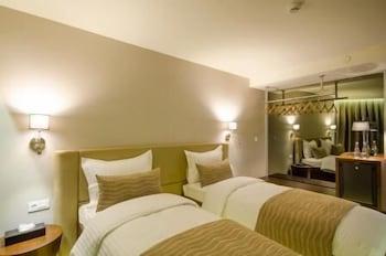 Inncity Nisantasi Otel 3*
