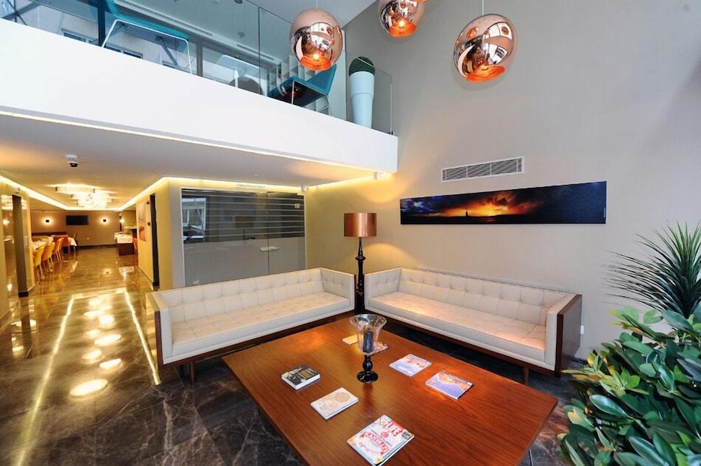 Inncity Nisantasi Otel