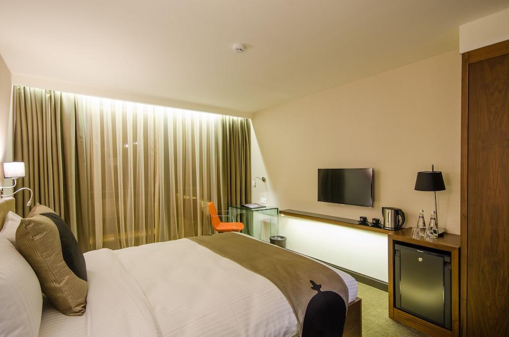 Otel Inncity Nisantasi