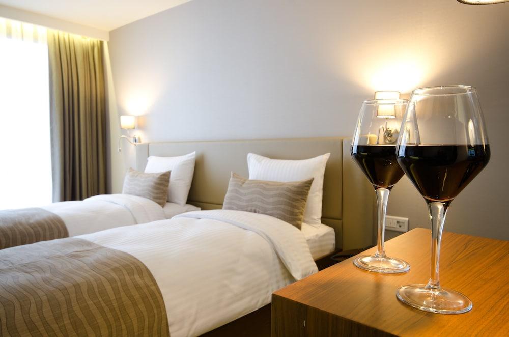 Inncity Nisantasi Otel 3*