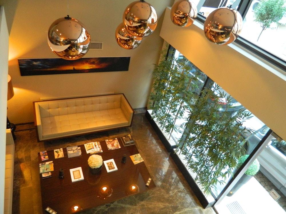 Inncity Nisantasi 3* İstanbul