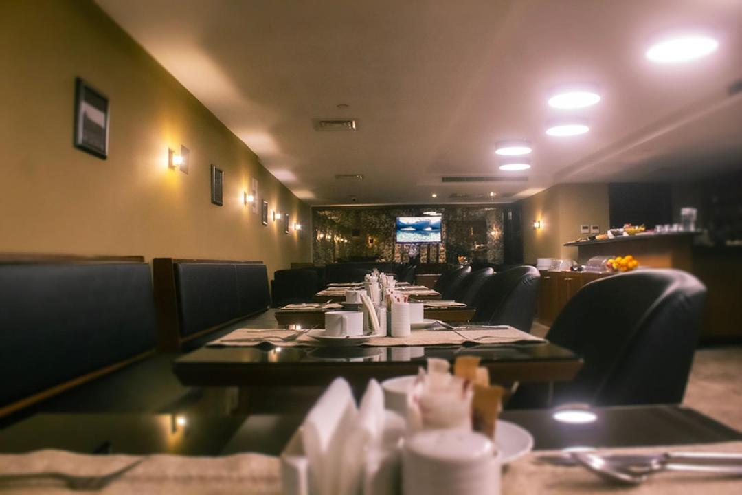 Inncity Nisantasi 3* İstanbul