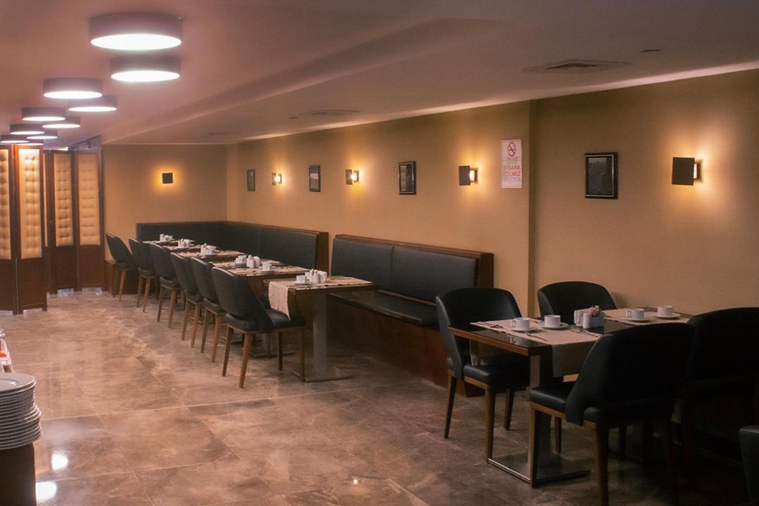 Inncity Nisantasi Otel 3*