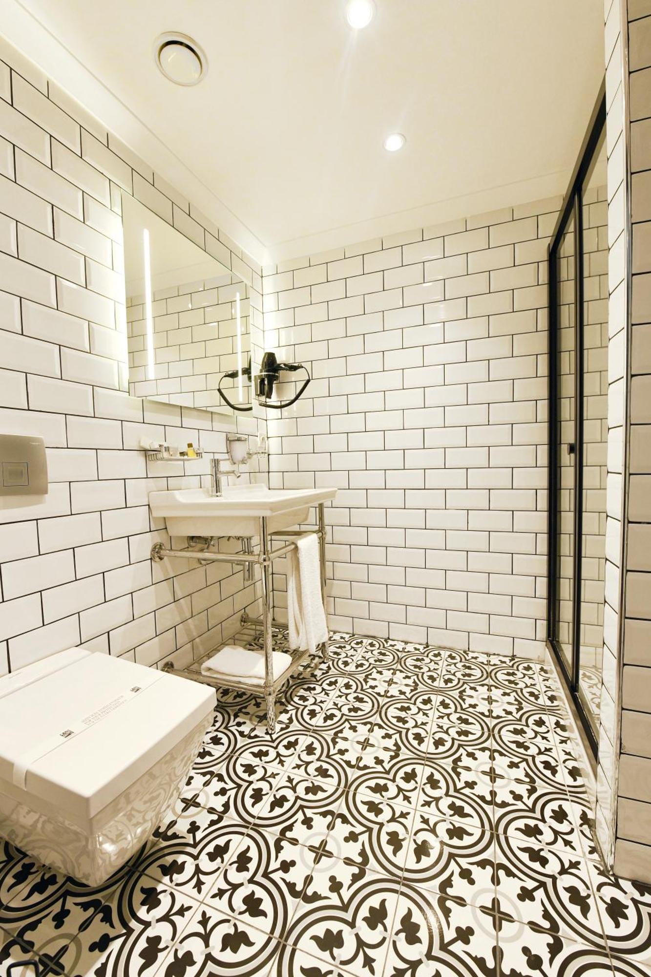Inncity Nisantasi 3* İstanbul
