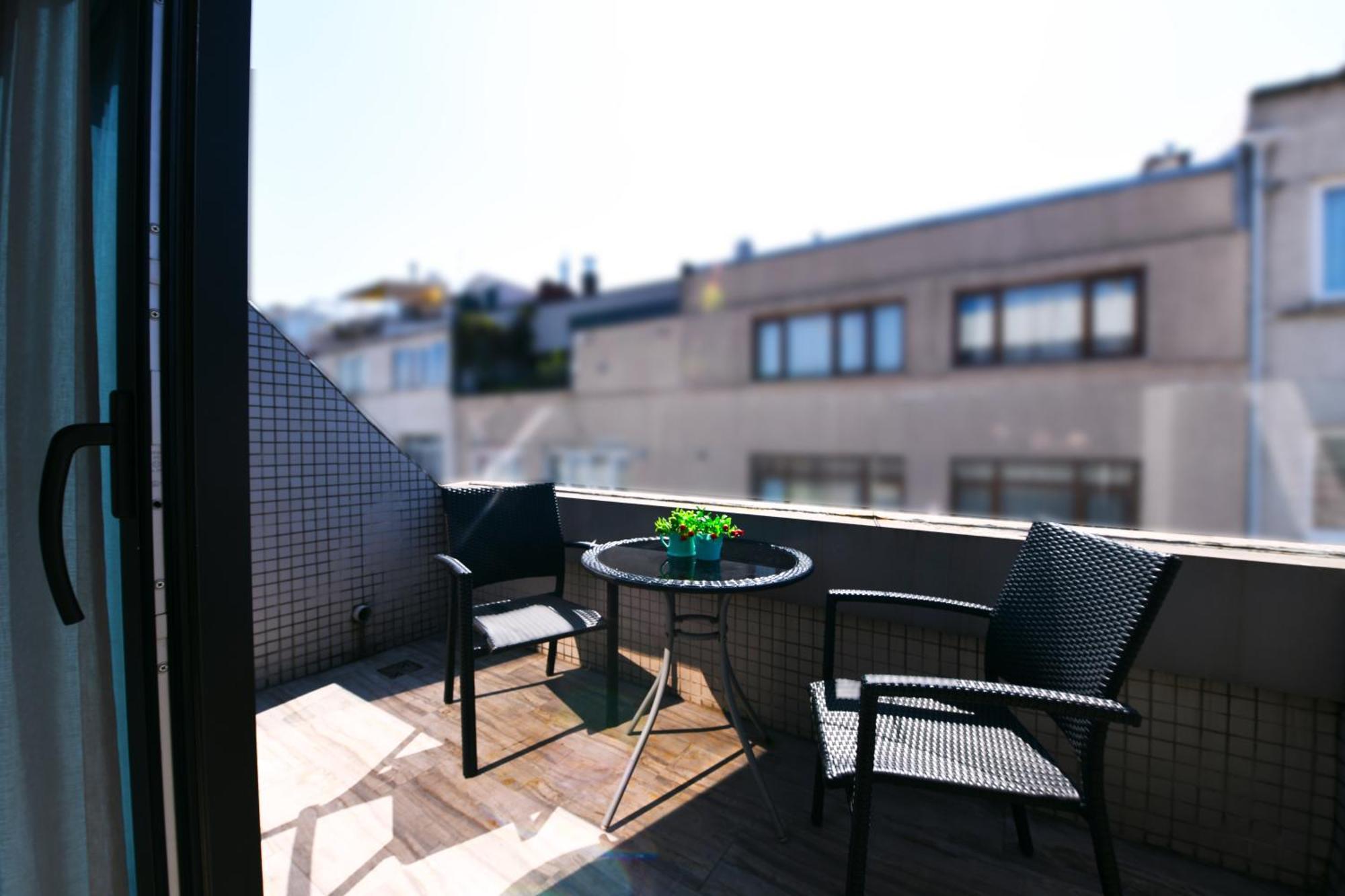 Inncity Nisantasi Otel 3*