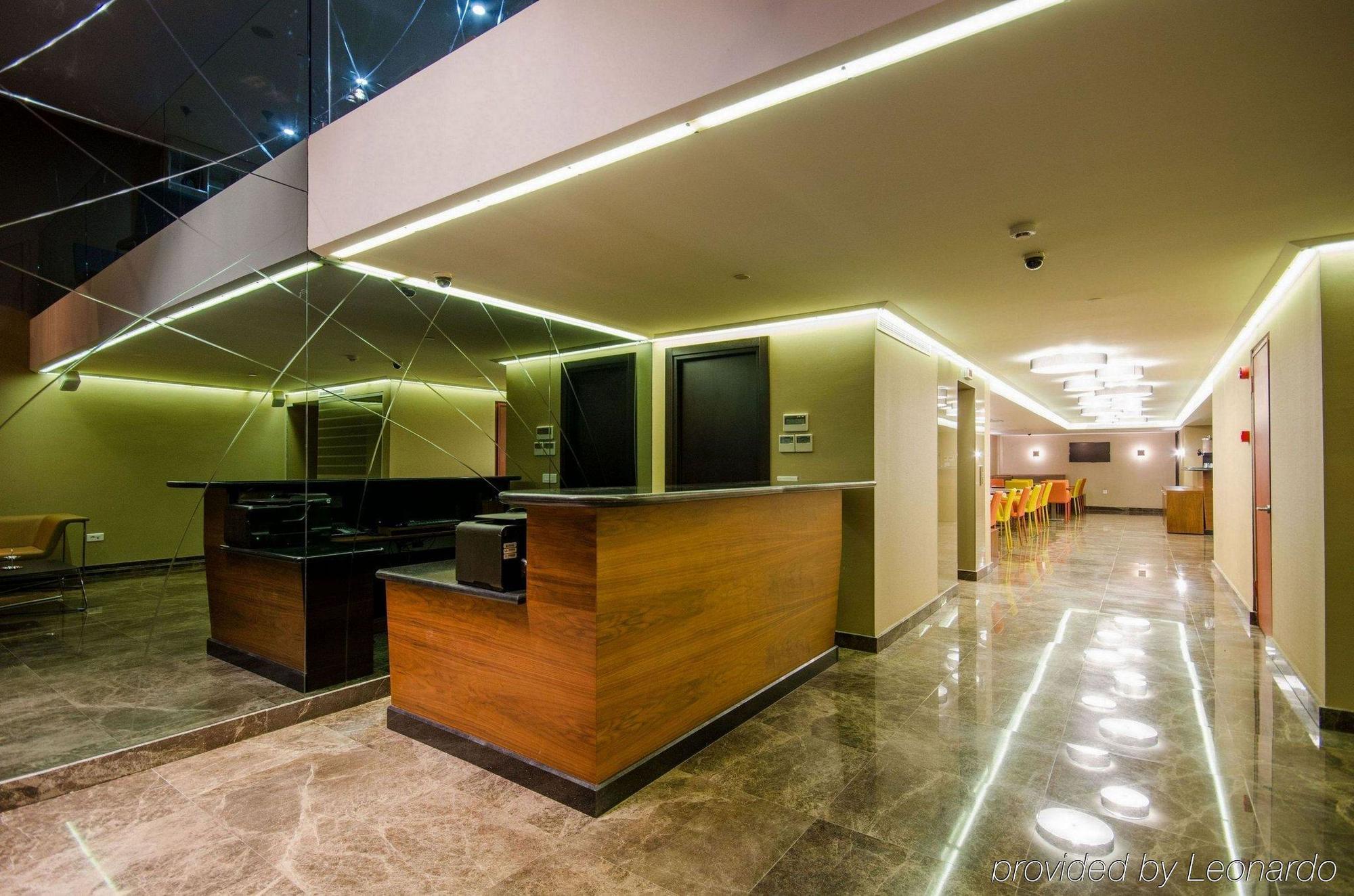 Otel Inncity Nisantasi 3*