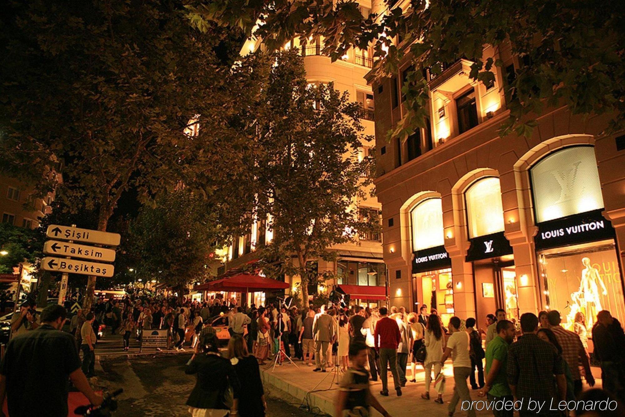 Inncity Nisantasi Otel 3*