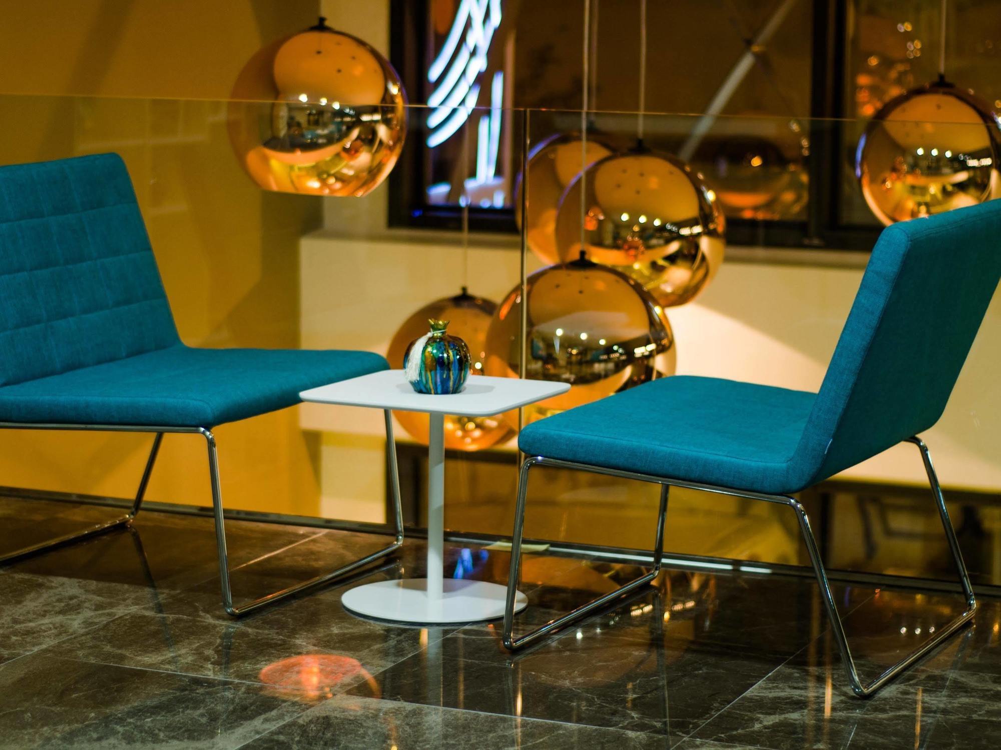 Otel Inncity Nisantasi 3*