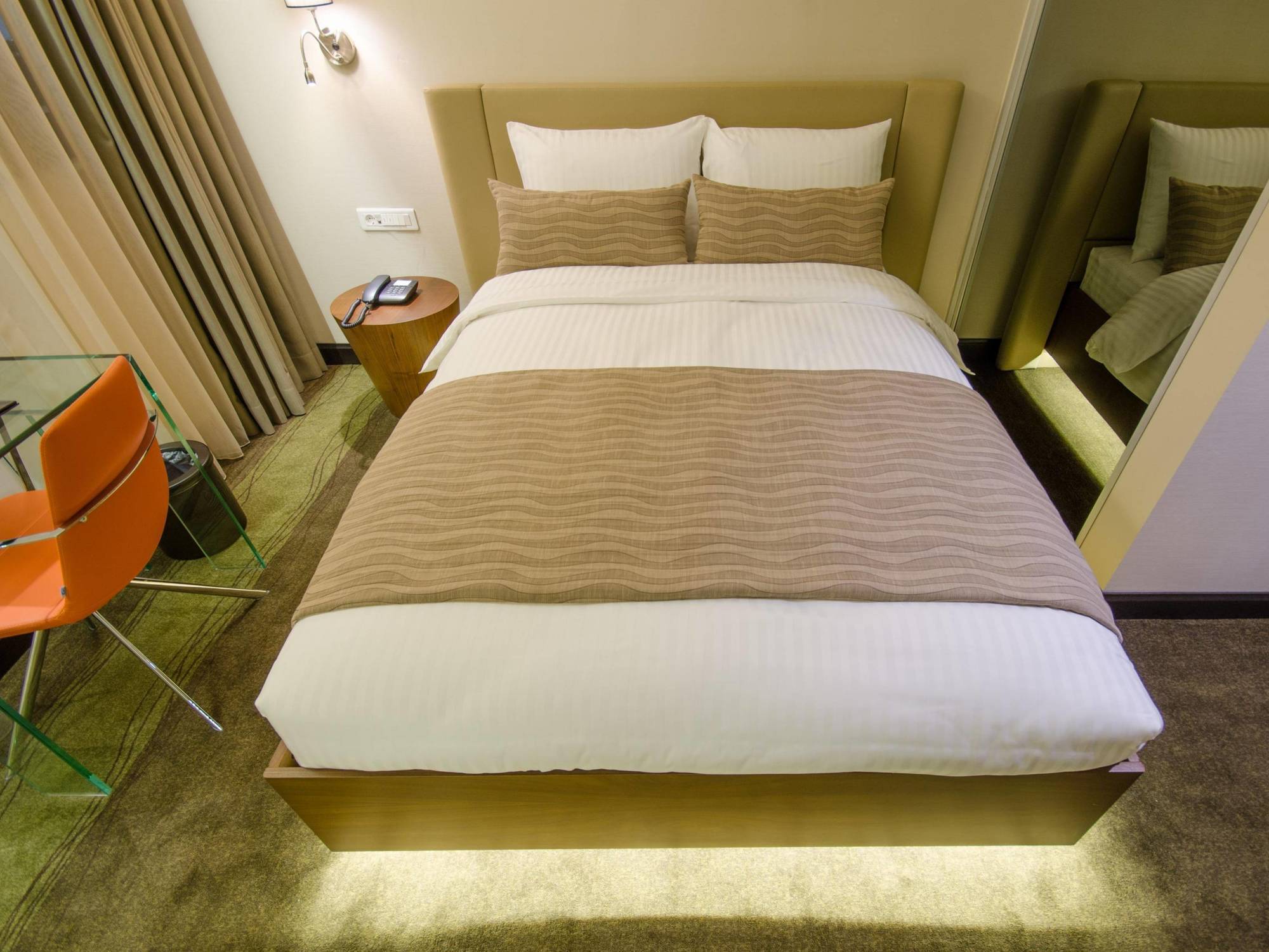 Inncity Nisantasi Otel 3*