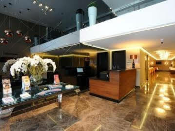Inncity Nisantasi Otel