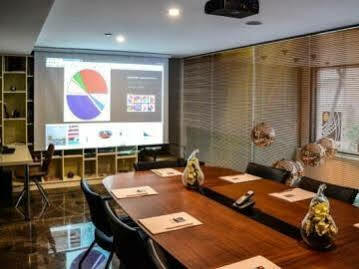 Inncity Nisantasi Otel İstanbul